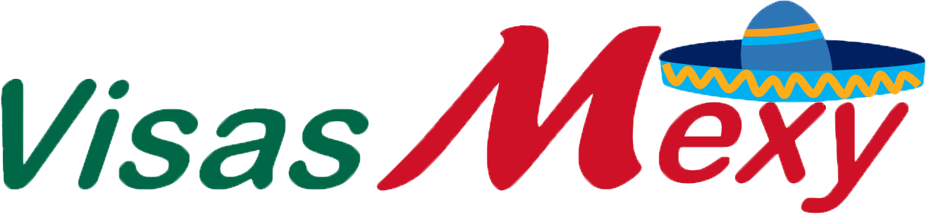 Logo de Mexy